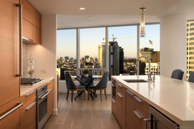 888 W E Street 3105, San Diego, CA 92101
