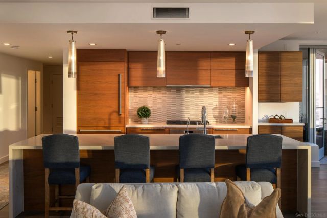 888 W E Street 3105, San Diego, CA 92101