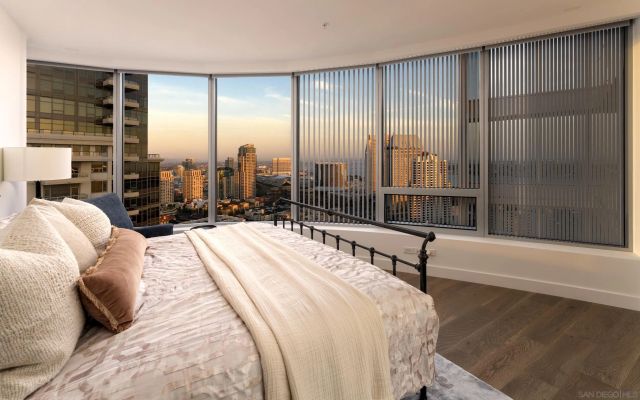 888 W E Street 3105, San Diego, CA 92101