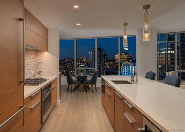 888 W E Street 3105, San Diego, CA 92101
