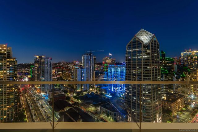 888 W E Street 3105, San Diego, CA 92101