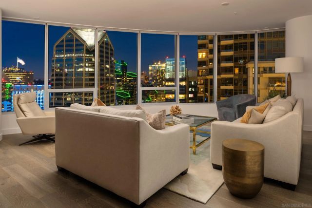 888 W E Street 3105, San Diego, CA 92101