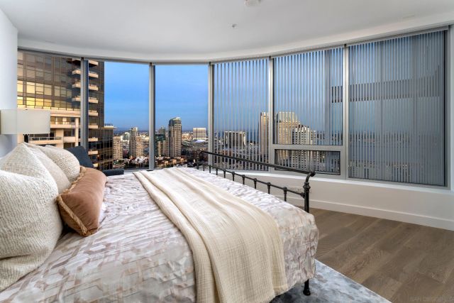 888 W E Street 3105, San Diego, CA 92101