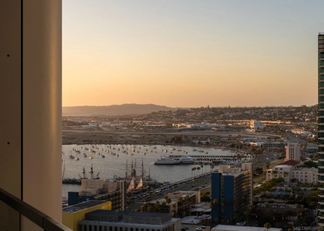 888 W E Street 3105, San Diego, CA 92101
