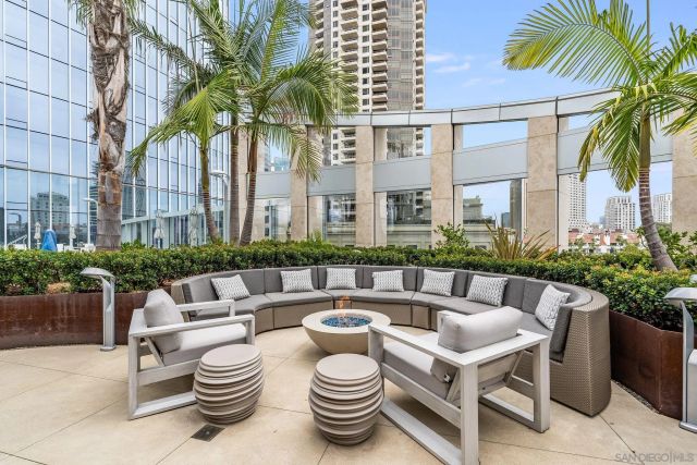 888 W E Street 3105, San Diego, CA 92101