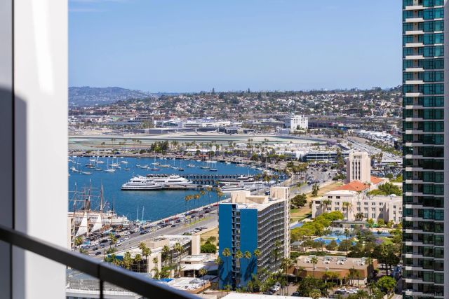 888 W E Street 3105, San Diego, CA 92101