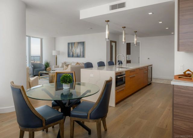 888 W E Street 3105, San Diego, CA 92101