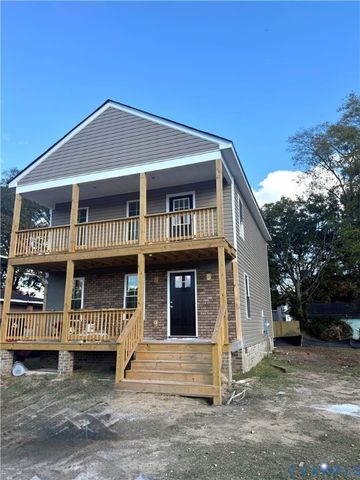 309 Cedar Ln, Hopewell, VA 23860