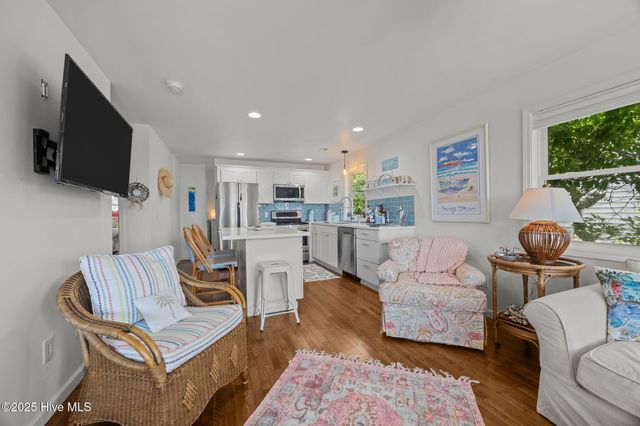 1625 S Shore Drive, Surf City, NC 28445