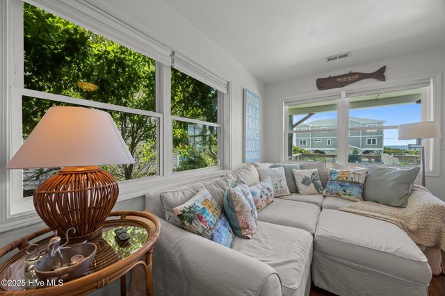 1625 S Shore Drive, Surf City, NC 28445