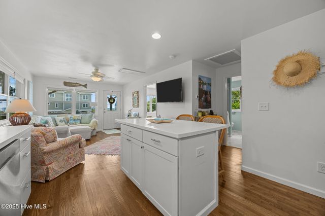 1625 S Shore Drive, Surf City, NC 28445
