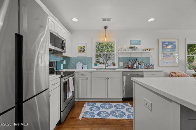 1625 S Shore Drive, Surf City, NC 28445