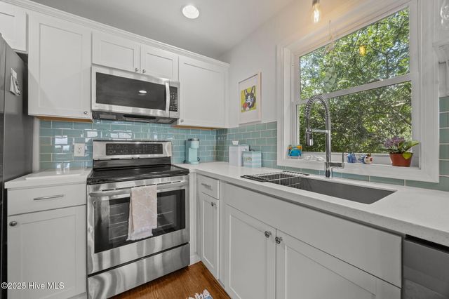1625 S Shore Drive, Surf City, NC 28445