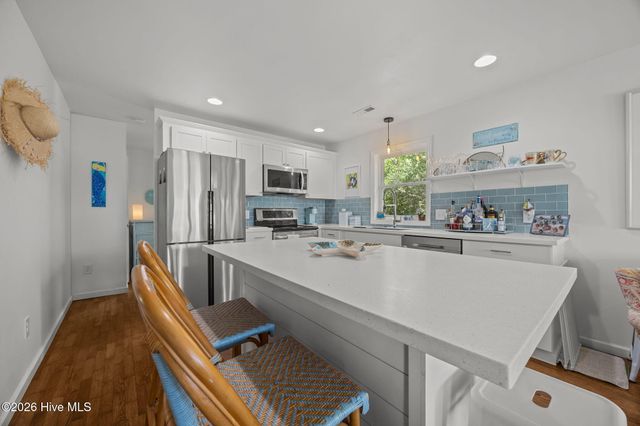 1625 S Shore Drive, Surf City, NC 28445