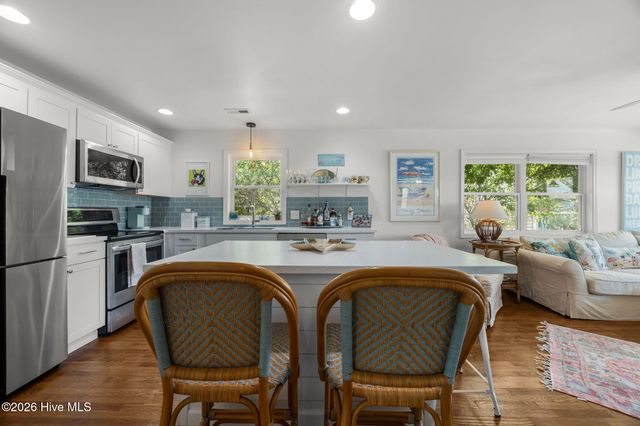 1625 S Shore Drive, Surf City, NC 28445