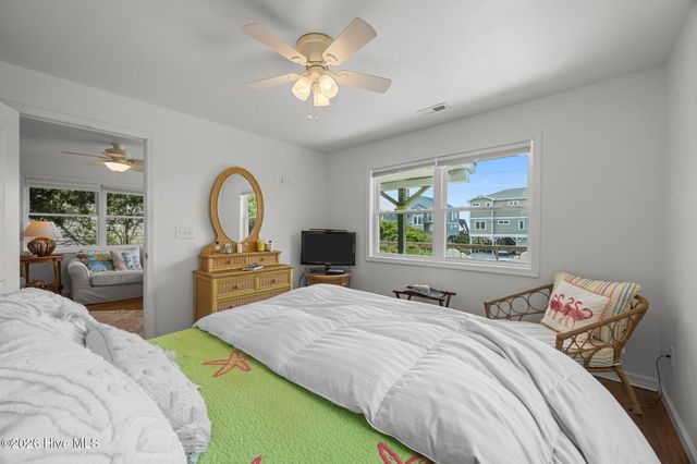 1625 S Shore Drive, Surf City, NC 28445