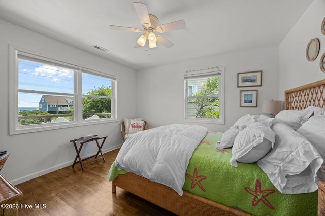 1625 S Shore Drive, Surf City, NC 28445