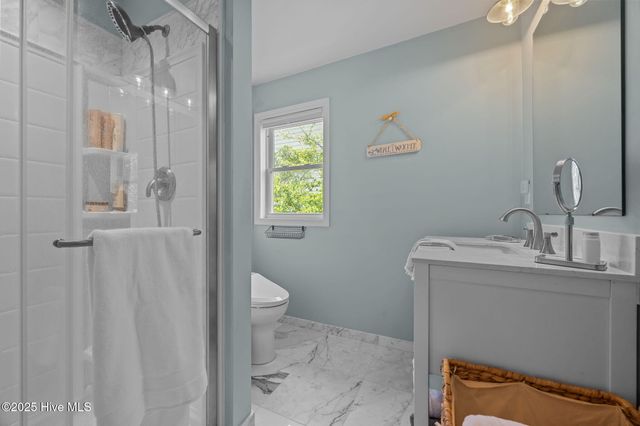 1625 S Shore Drive, Surf City, NC 28445