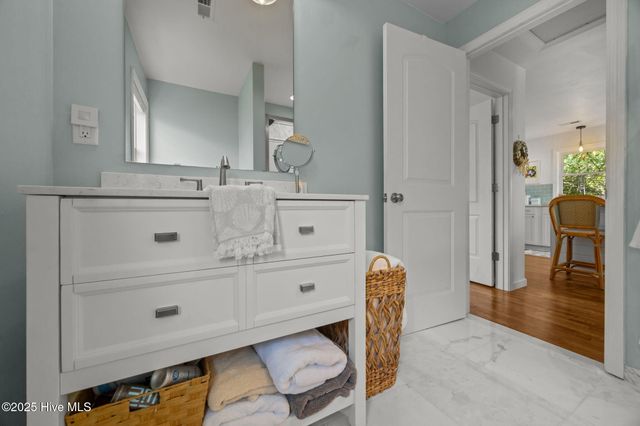 1625 S Shore Drive, Surf City, NC 28445