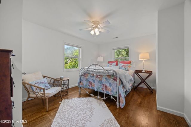 1625 S Shore Drive, Surf City, NC 28445
