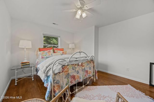 1625 S Shore Drive, Surf City, NC 28445