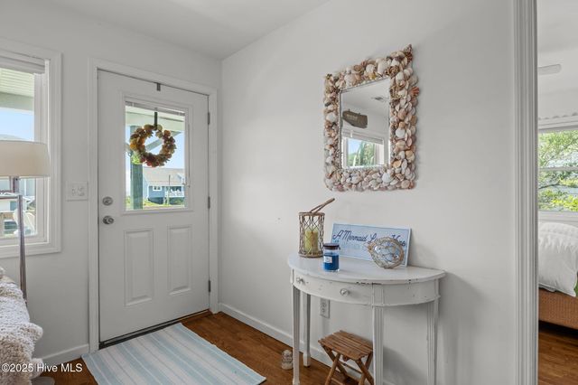 1625 S Shore Drive, Surf City, NC 28445