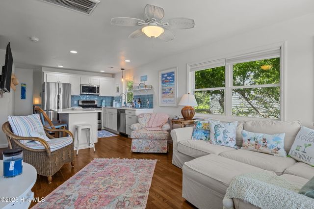 1625 S Shore Drive, Surf City, NC 28445
