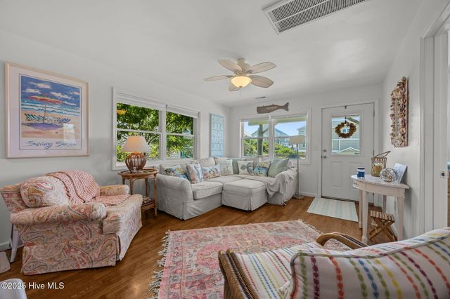 1625 S Shore Drive, Surf City, NC 28445