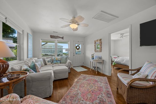 1625 S Shore Drive, Surf City, NC 28445