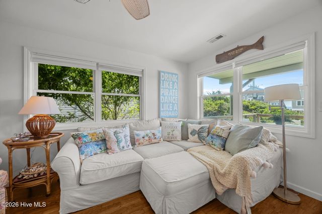 1625 S Shore Drive, Surf City, NC 28445