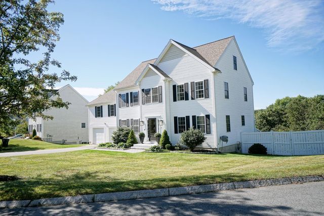 5 Overlook Circle, Haverhill, MA 01835