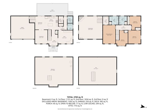 5 Overlook Circle, Haverhill, MA 01835