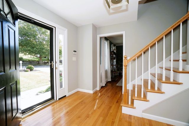 5 Overlook Circle, Haverhill, MA 01835