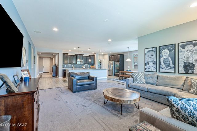 12877 N Via Vista Del Pasado, Oro Valley, AZ 85755