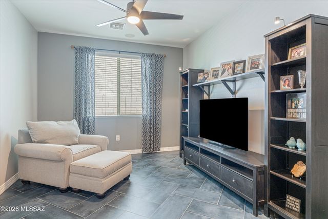 12877 N Via Vista Del Pasado, Oro Valley, AZ 85755