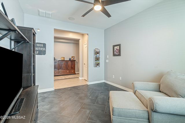 12877 N Via Vista Del Pasado, Oro Valley, AZ 85755