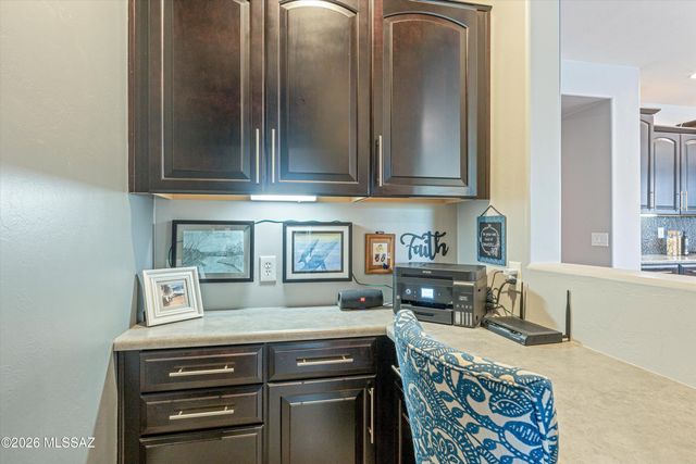 12877 N Via Vista Del Pasado, Oro Valley, AZ 85755