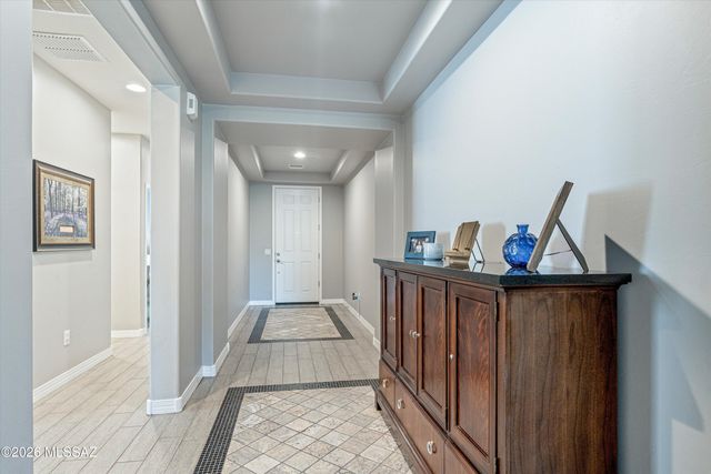 12877 N Via Vista Del Pasado, Oro Valley, AZ 85755