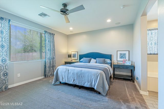 12877 N Via Vista Del Pasado, Oro Valley, AZ 85755