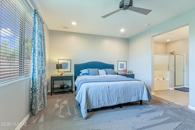 12877 N Via Vista Del Pasado, Oro Valley, AZ 85755