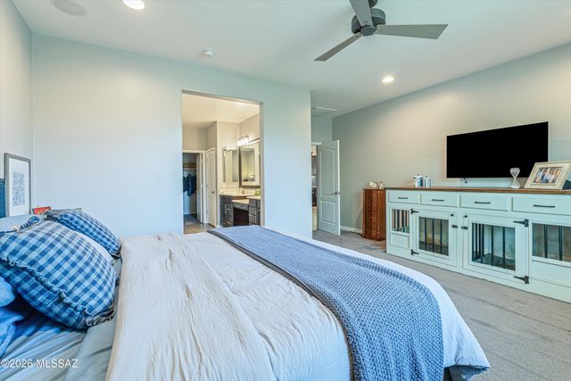 12877 N Via Vista Del Pasado, Oro Valley, AZ 85755