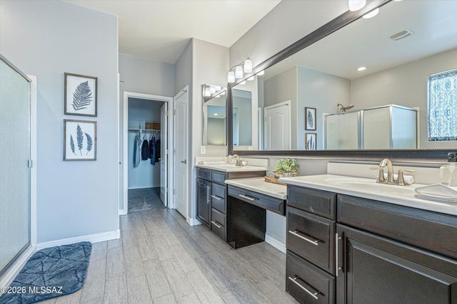 12877 N Via Vista Del Pasado, Oro Valley, AZ 85755