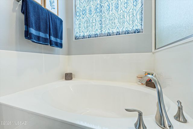 12877 N Via Vista Del Pasado, Oro Valley, AZ 85755