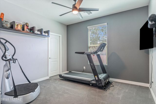 12877 N Via Vista Del Pasado, Oro Valley, AZ 85755