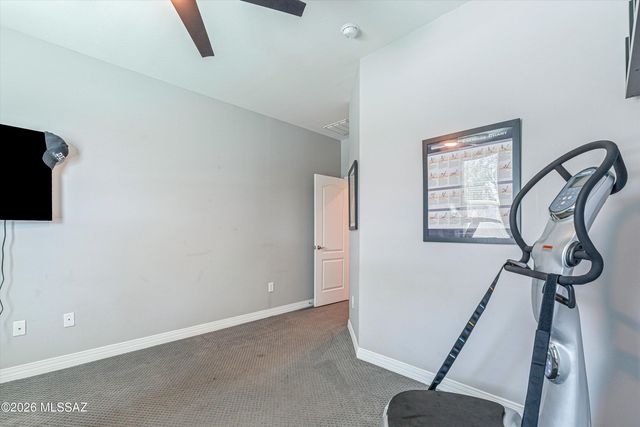 12877 N Via Vista Del Pasado, Oro Valley, AZ 85755