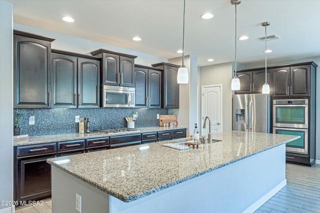 12877 N Via Vista Del Pasado, Oro Valley, AZ 85755