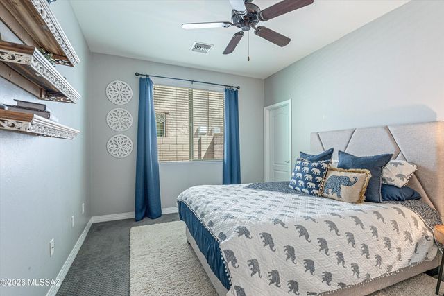 12877 N Via Vista Del Pasado, Oro Valley, AZ 85755
