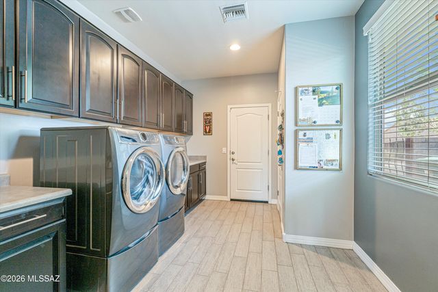 12877 N Via Vista Del Pasado, Oro Valley, AZ 85755