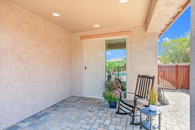 12877 N Via Vista Del Pasado, Oro Valley, AZ 85755