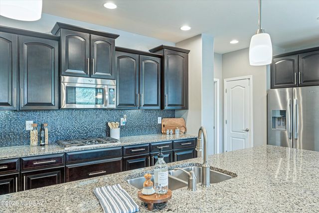 12877 N Via Vista Del Pasado, Oro Valley, AZ 85755